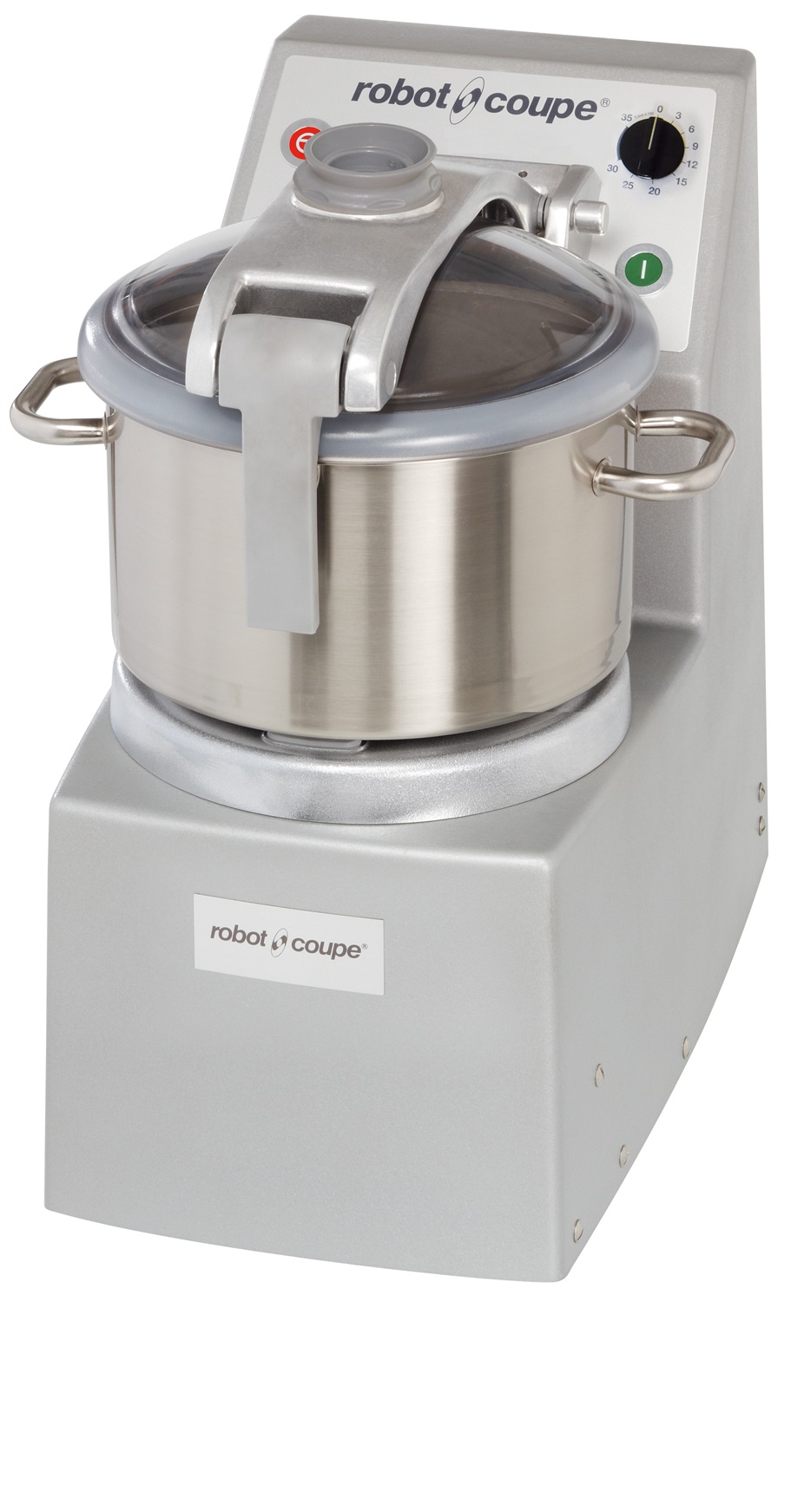 Robot Coupe cutter de table R20 VV